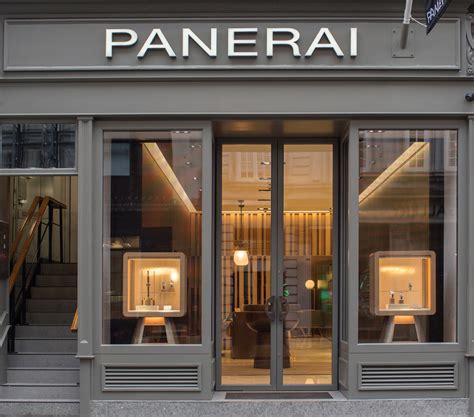 panerai london jewelers|panerai shop london.